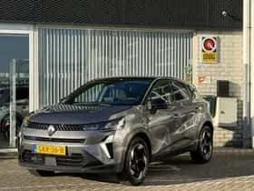 Renault Captur (2024) thumbnail 5