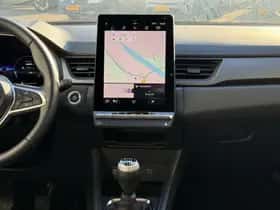 Renault Captur (2024) thumbnail 9