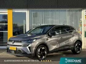 Renault Captur (2024)