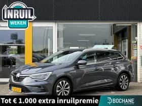Renault Mégane (2023)