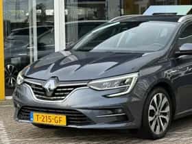 Renault Mégane (2023) thumbnail 14