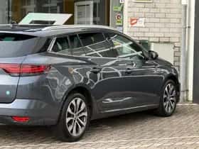 Renault Mégane (2023) thumbnail 15