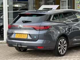 Renault Mégane (2023) thumbnail 17