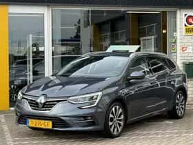 Renault Mégane (2023) thumbnail 5