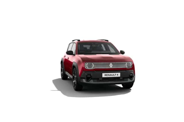 Renault 4 (2026) thumbnail 3