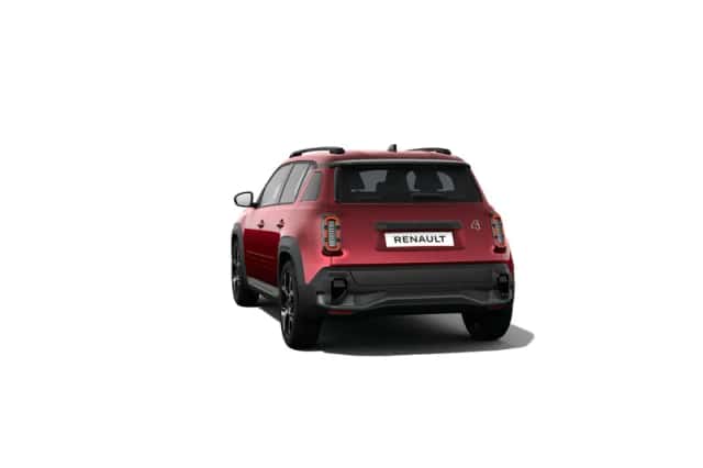 Renault 4 (2026) thumbnail 5