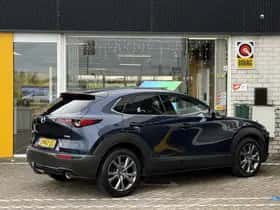 Mazda CX-30 (2020) thumbnail 2