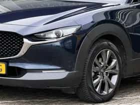 Mazda CX-30 (2020) thumbnail 13