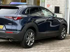 Mazda CX-30 (2020) thumbnail 14
