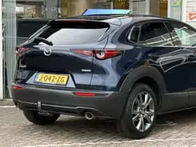 Mazda CX-30 (2020) thumbnail 16