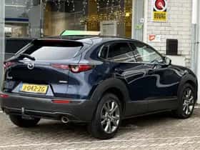 Mazda CX-30 (2020) thumbnail 6