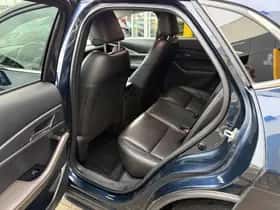 Mazda CX-30 (2020) thumbnail 8