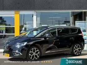Renault Grand Scénic (2021)
