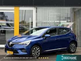 Renault Clio (2020)