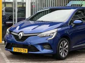 Renault Clio (2020) thumbnail 17