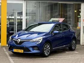 Renault Clio (2020) thumbnail 5