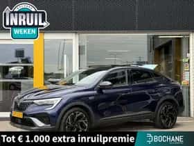 Renault Arkana (2024)