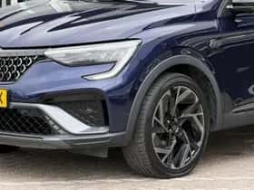 Renault Arkana (2024) thumbnail 16