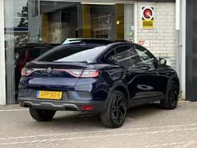 Renault Arkana (2024) thumbnail 17