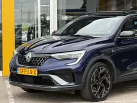 Renault Arkana (2024) thumbnail 18