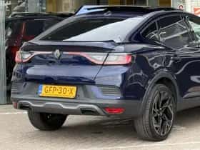 Renault Arkana (2024) thumbnail 19