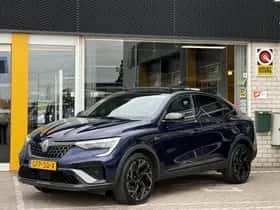 Renault Arkana (2024) thumbnail 5
