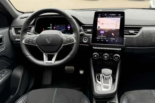Renault Arkana (2024) thumbnail 3