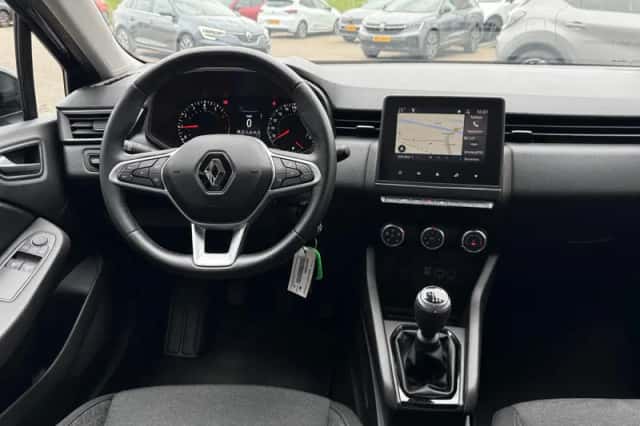 Renault Clio (2021) thumbnail 6
