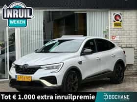 Renault Arkana (2023)