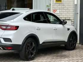 Renault Arkana (2023) thumbnail 12