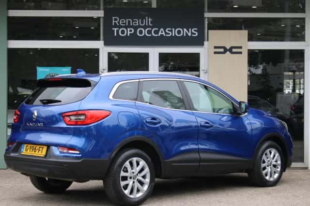 Renault Kadjar (2019) thumbnail 2