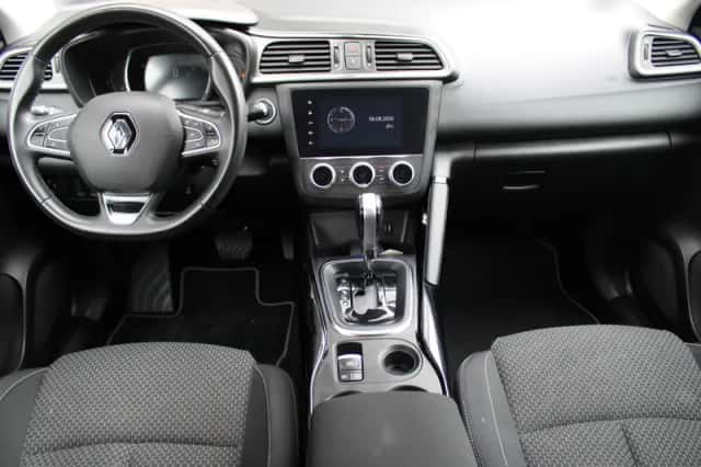 Renault Kadjar (2019) thumbnail 3