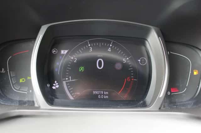 Renault Kadjar (2019) thumbnail 4