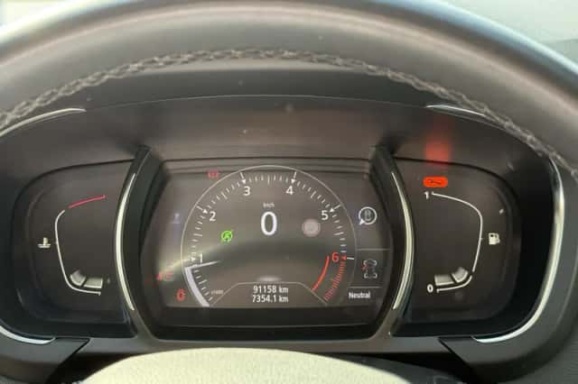 Renault Grand Scénic (2019) thumbnail 4