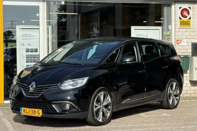 Renault Grand Scénic (2019) thumbnail 5