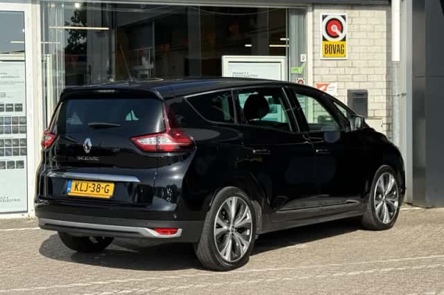 Renault Grand Scénic (2019) thumbnail 6
