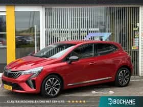 Renault Clio (2024)