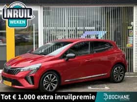 Renault Clio (2024)