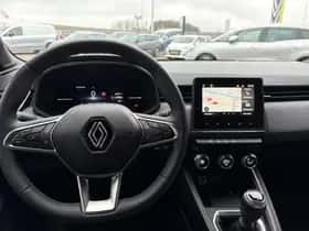 Renault Clio (2024) thumbnail 12