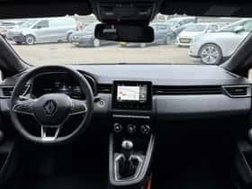Renault Clio (2024) thumbnail 16
