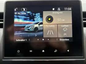 Renault Clio (2024) thumbnail 20