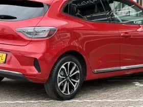Renault Clio (2024) thumbnail 25