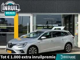 Renault Mégane (2023) thumbnail 1