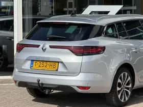 Renault Mégane (2023) thumbnail 15