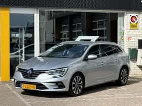 Renault Mégane (2023) thumbnail 5
