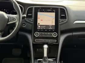 Renault Mégane (2023) thumbnail 10
