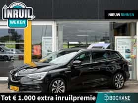 Renault Mégane (2023)