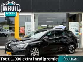 Renault Mégane (2023) thumbnail 1
