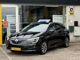 Renault Mégane (2023) thumbnail 2