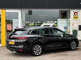 Renault Mégane (2023) thumbnail 25